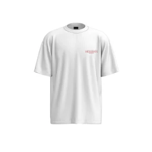 NOCIMH 24SS DROP-2 nocimh.com WHITE